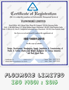 FLOWMORE