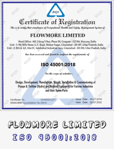 FLOWMORE